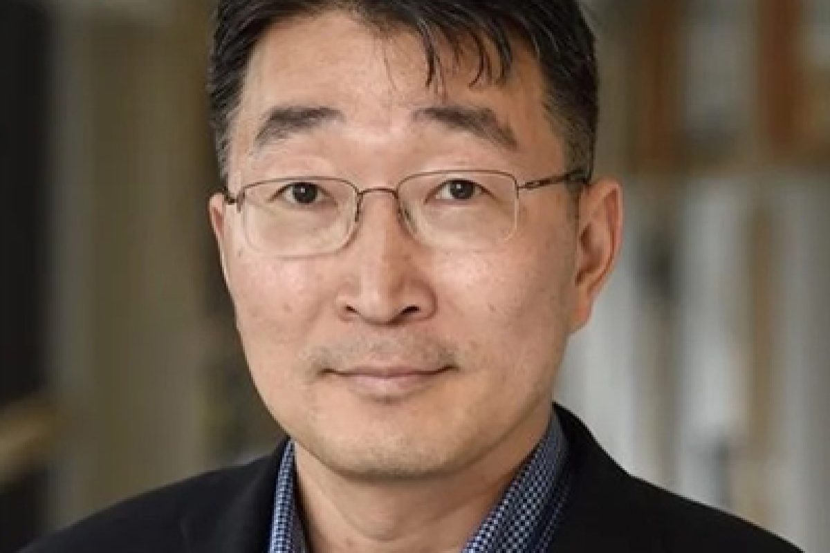 Deok-Ho Kim, PhD