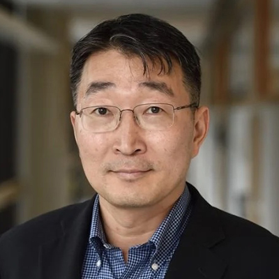 Deok-Ho Kim, PhD