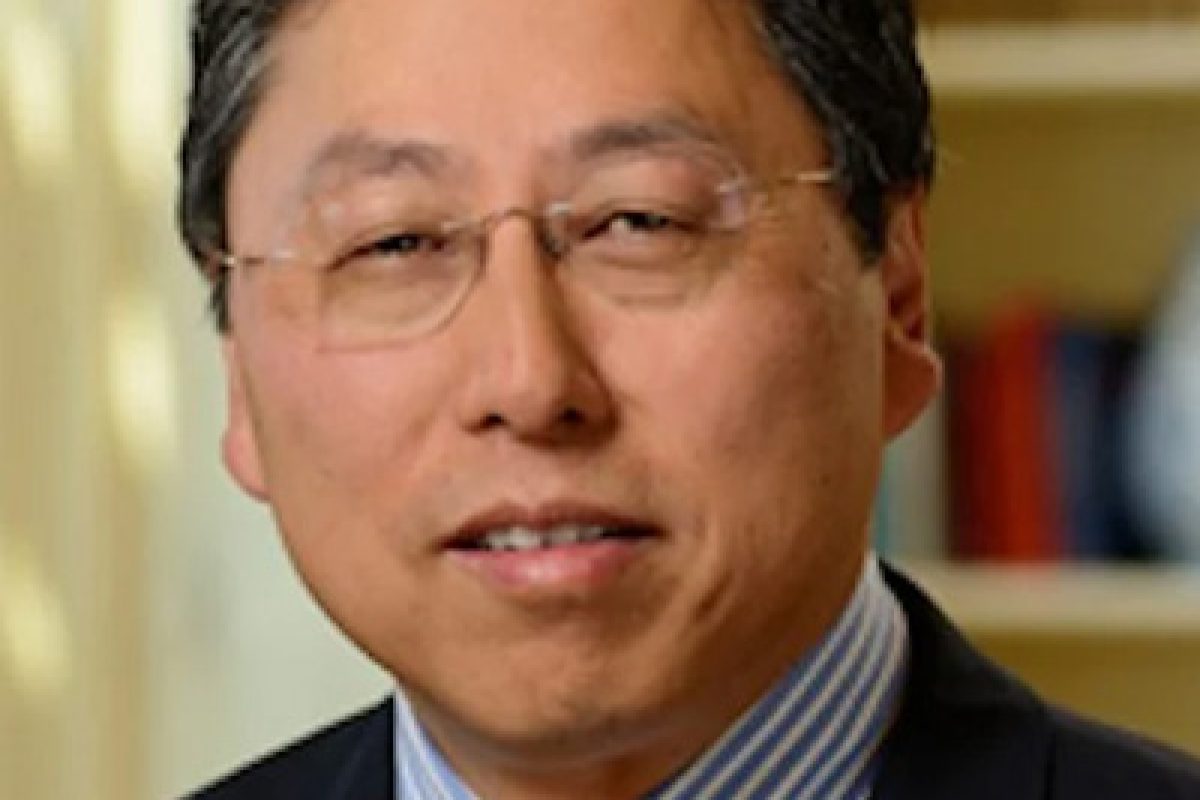 Dr. Larry Nagahara