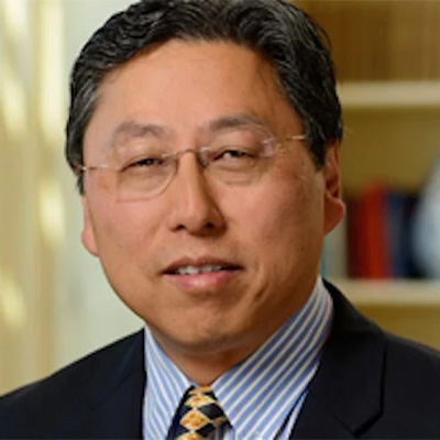 Dr. Larry Nagahara