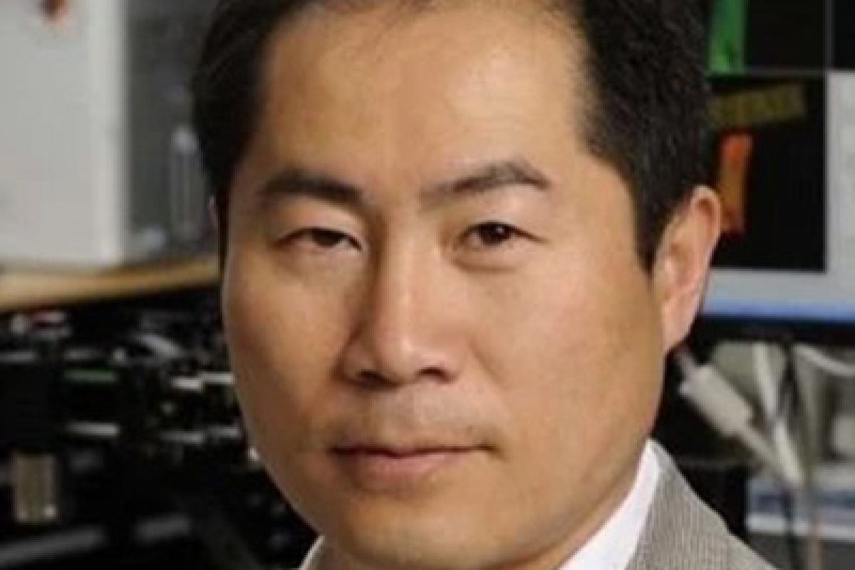 Dr. Jin U. Kang