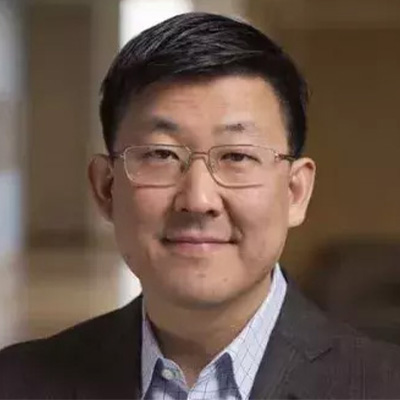 Dr. Jim Kyung-Soo Liew