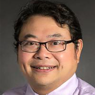 Dao-Fu Dai, MD, PhD